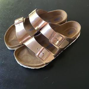 Birkenstocks